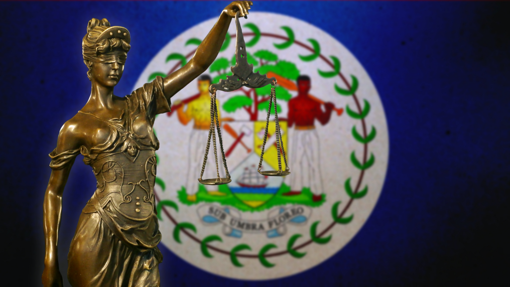 Belize Court Upholds Finding That Lgbt People Are